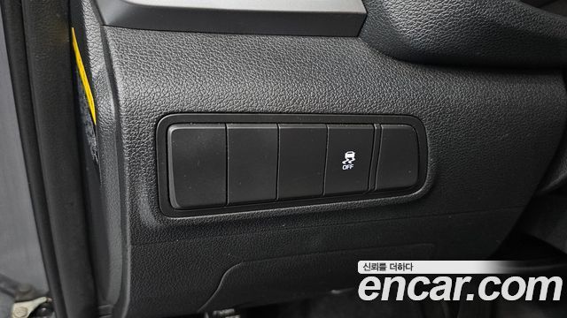Hyundai Tucson 2017 — photo 26