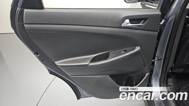 Hyundai Tucson 2017 — photo 15