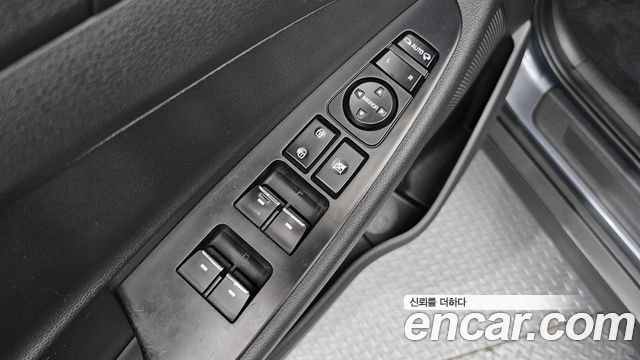 Hyundai Tucson 2017 — photo 27