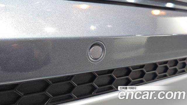 Hyundai Tucson 2017 — photo 30