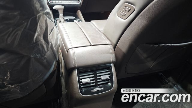 Kia K7 2017 — photo 33