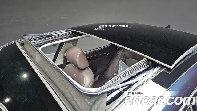 Kia K7 2017 — photo 34