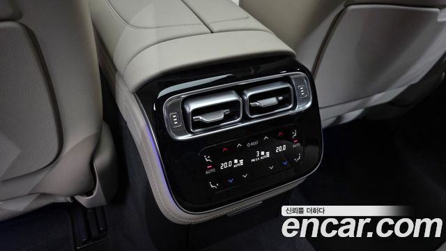 Mercedes-Benz S-Class 2022 — photo 37