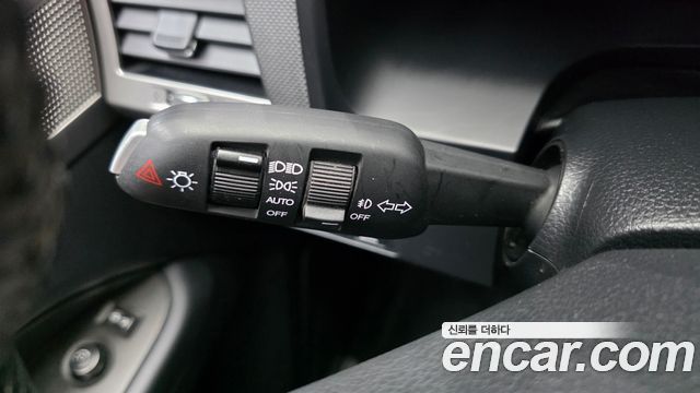 KG Mobility Rexton 2019 — photo 30