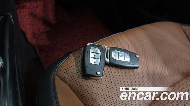 KG Mobility TIBOLI 2018 — photo 20