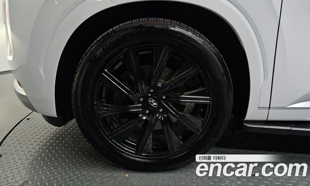 Hyundai Palisade 2021 — photo 5