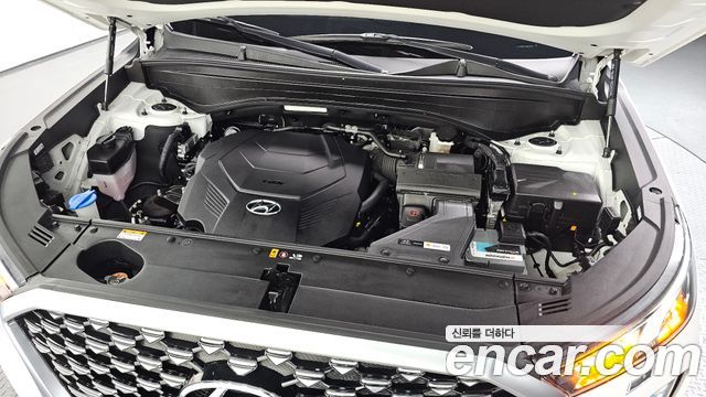Hyundai Palisade 2021 — photo 6