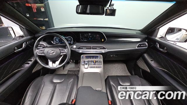 Hyundai Palisade 2021 — photo 10