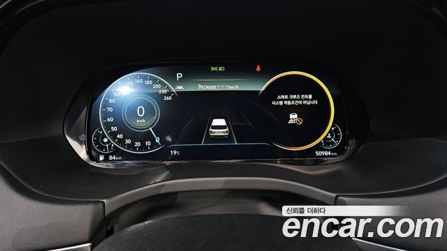 Hyundai Palisade 2021 — photo 11