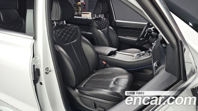 Hyundai Palisade 2021 — photo 13