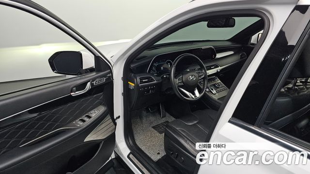 Hyundai Palisade 2021 — photo 17