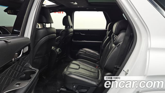 Hyundai Palisade 2021 — photo 18