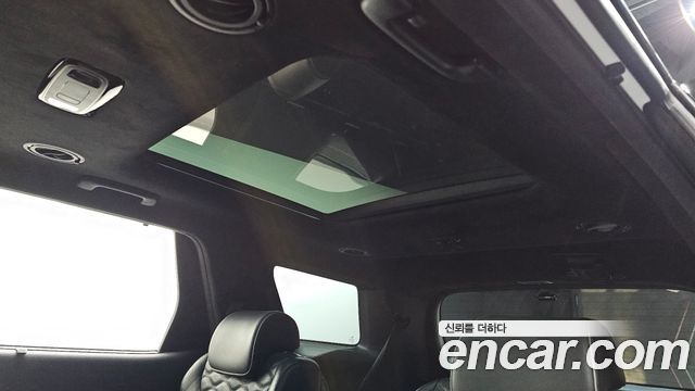Hyundai Palisade 2021 — photo 24