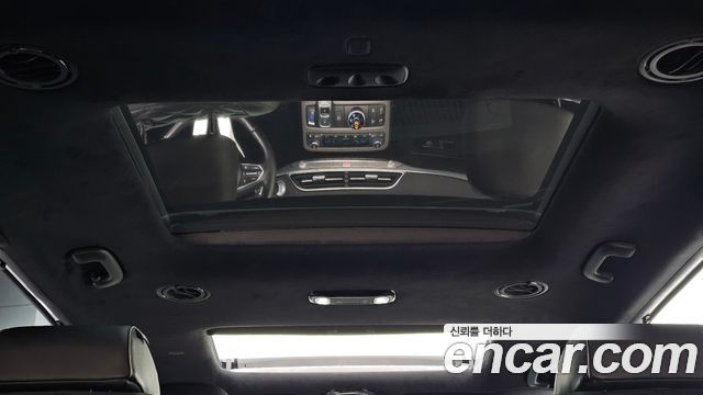 Hyundai Palisade 2021 — photo 25