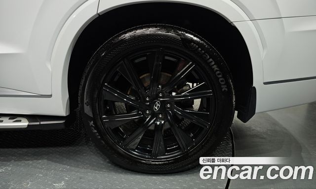 Hyundai Palisade 2021 — photo 7