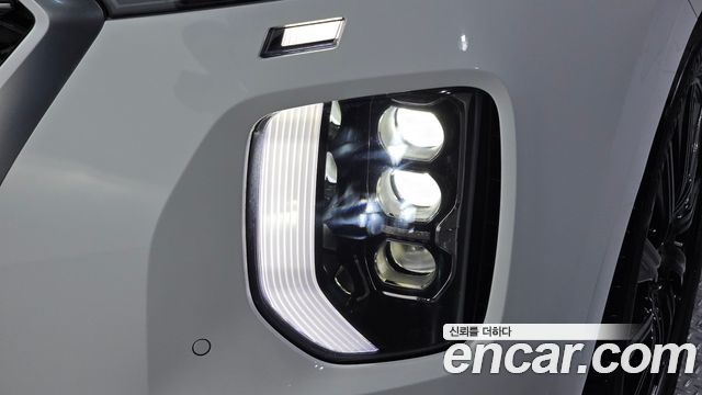 Hyundai Palisade 2021 — photo 8