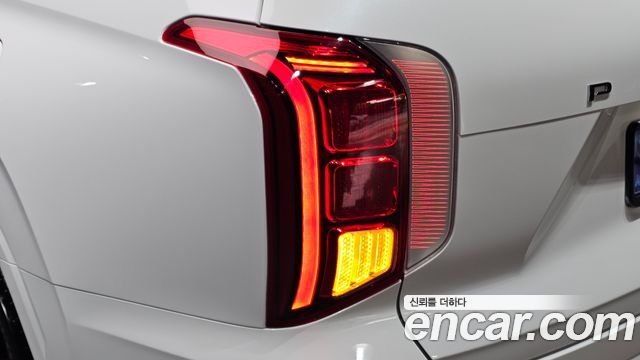 Hyundai Palisade 2021 — photo 9