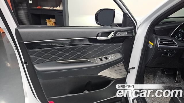 Hyundai Palisade 2021 — photo 14
