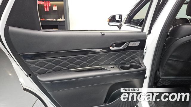 Hyundai Palisade 2021 — photo 15