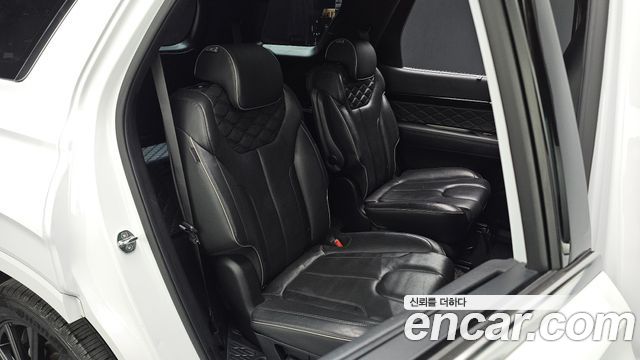 Hyundai Palisade 2021 — photo 16