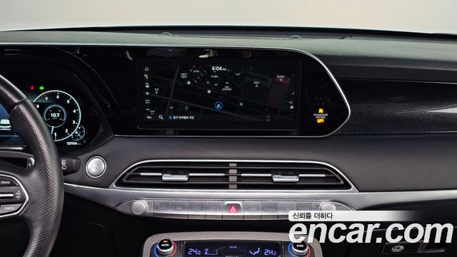 Hyundai Palisade 2021 — photo 27
