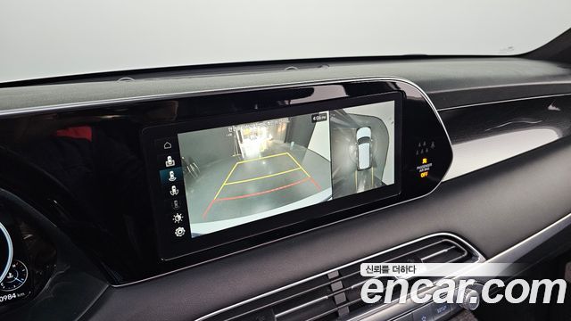 Hyundai Palisade 2021 — photo 28