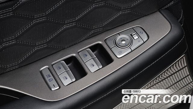 Hyundai Palisade 2021 — photo 29