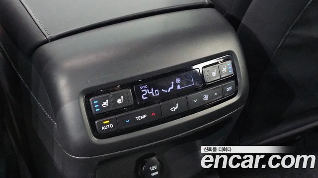 Hyundai Palisade 2021 — photo 31