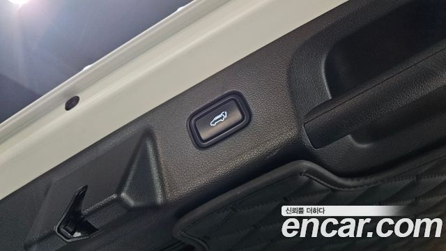 Hyundai Palisade 2021 — photo 32