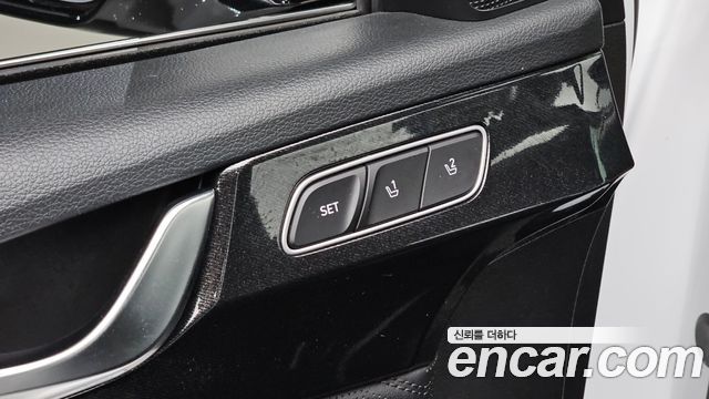 Hyundai Palisade 2021 — photo 34