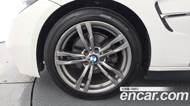 BMW 3-Series 2016 — photo 5