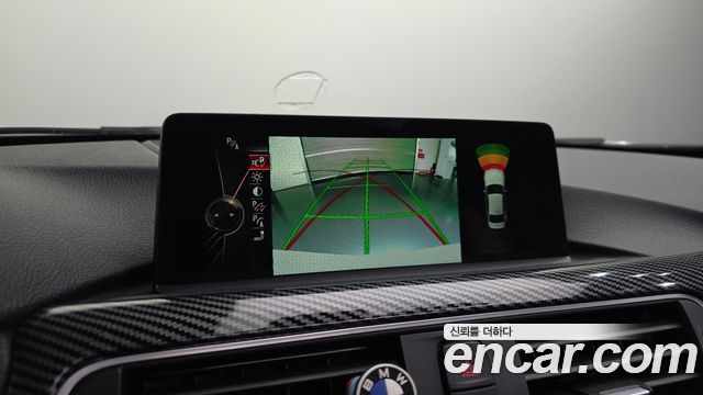 BMW 3-Series 2016 — photo 15