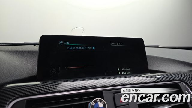 BMW 3-Series 2016 — photo 16