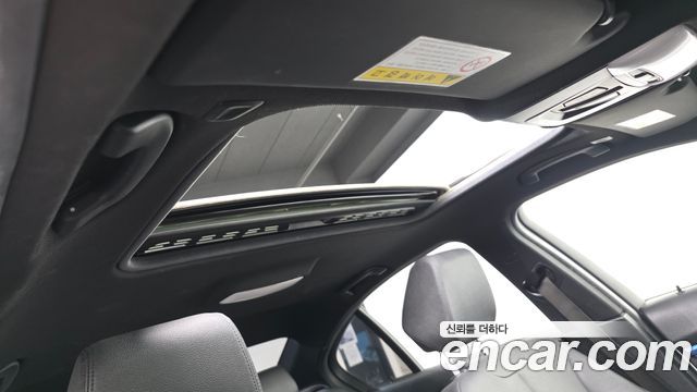 BMW 3-Series 2016 — photo 18