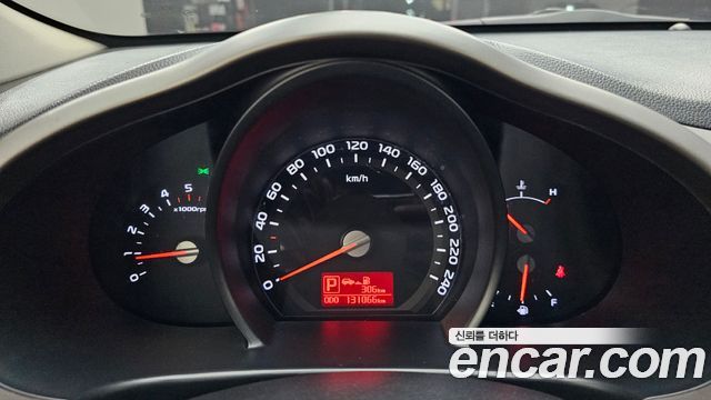 Kia Sportage 2014 — photo 8