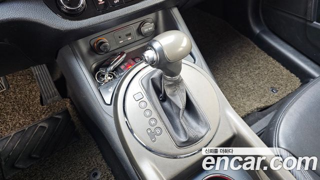 Kia Sportage 2014 — photo 9