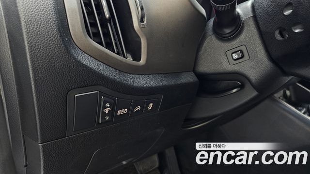 Kia Sportage 2014 — photo 16