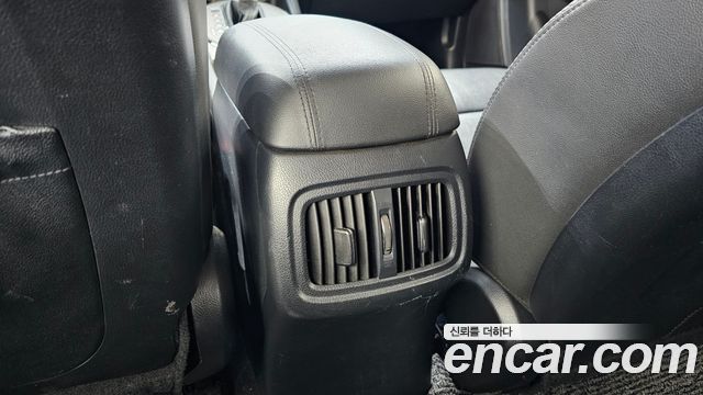 Kia Sportage 2014 — photo 18