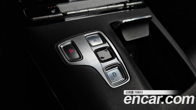 Hyundai Grandeur 2021 — photo 12
