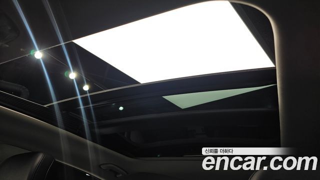 Hyundai Grandeur 2021 — photo 25
