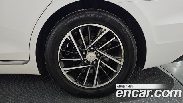 Hyundai Grandeur 2021 — photo 7