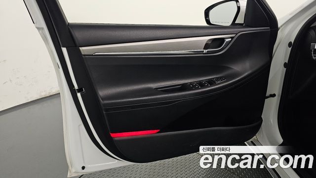 Hyundai Grandeur 2021 — photo 14