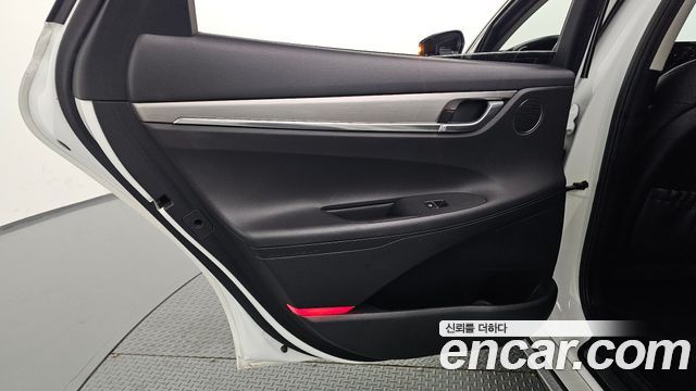 Hyundai Grandeur 2021 — photo 15
