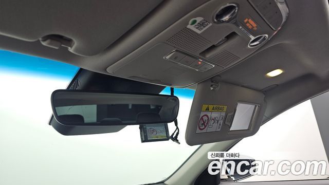 Hyundai Grandeur 2021 — photo 27