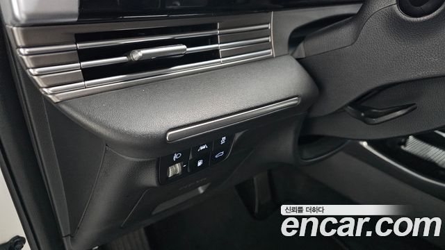 Hyundai Grandeur 2021 — photo 28