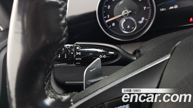 Hyundai Grandeur 2021 — photo 30