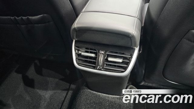 Hyundai Grandeur 2021 — photo 33