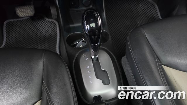 Chevrolet Korea Spark 2016 — photo 9