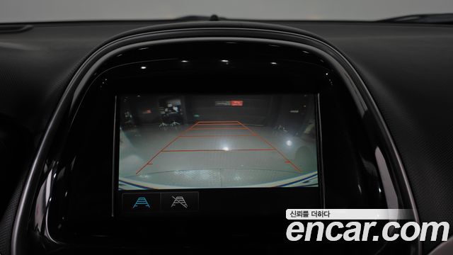 Chevrolet Korea Spark 2016 — photo 15