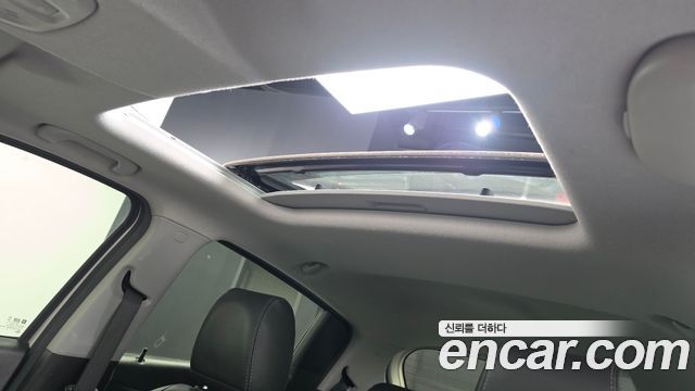 Chevrolet Korea Spark 2016 — photo 19